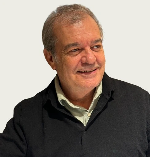 Lluís Ventós - Vicepresidente segundo