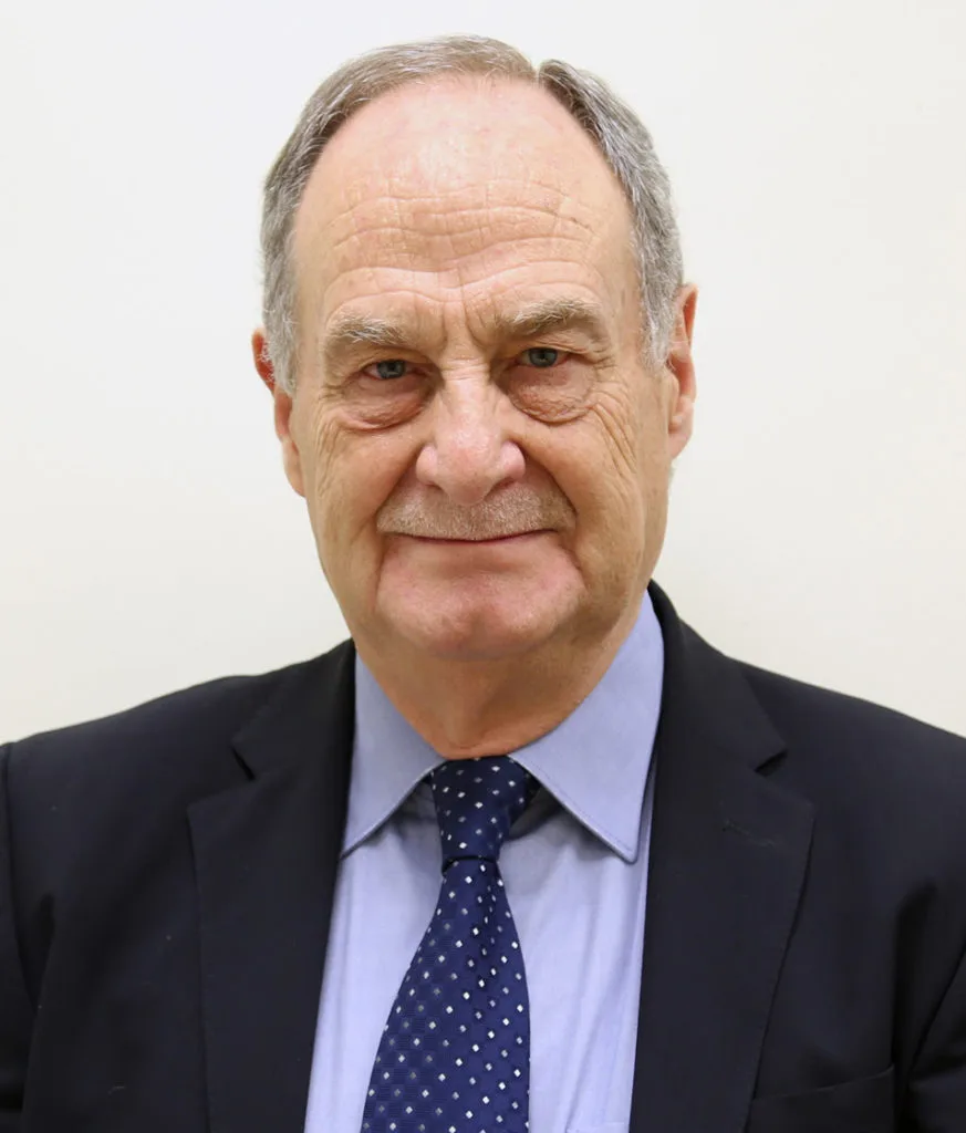 Miquel Casas Brugué - Presidente